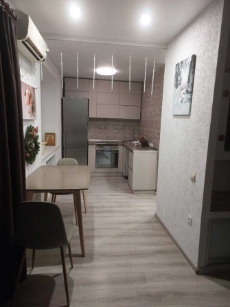Срочно продается 1 квартира- студия с техникой - фото 1
