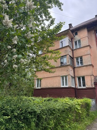 Продаж 2 кім квартири біля Стрийського парку, вул. Енергетична - фото 1