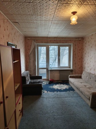 Продам 1 кімнатну квартиру  30 м. кв. На ж/м Тополь 2 - фото 1