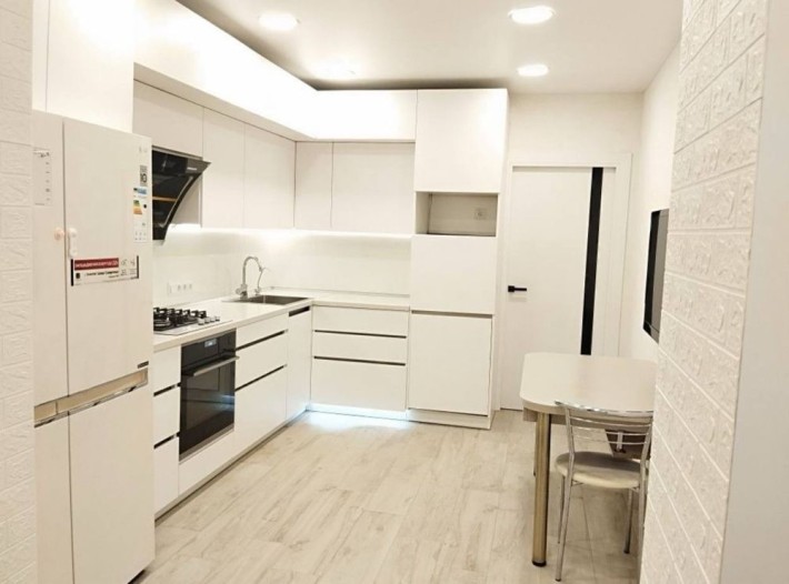 Продам 2к квартиру пр. Слобожанский - фото 1