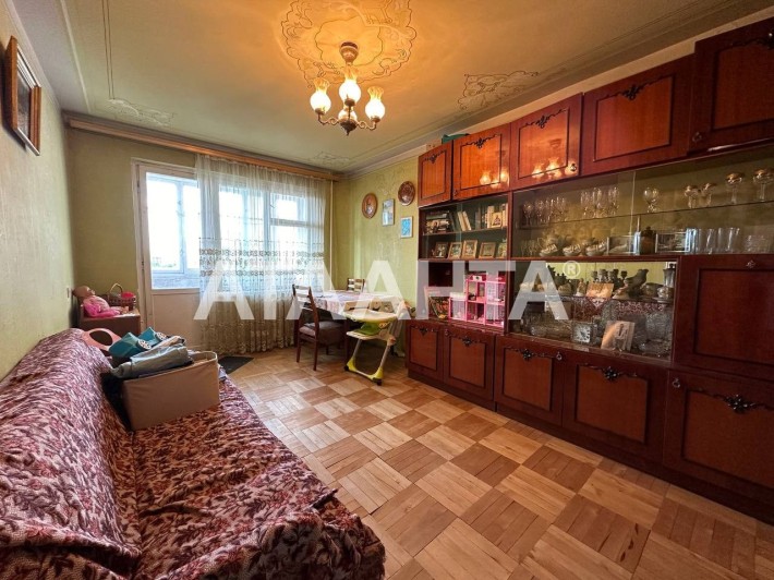 Продаж 3 кім квартири по вул. Пасічна біля Погулянки - фото 1