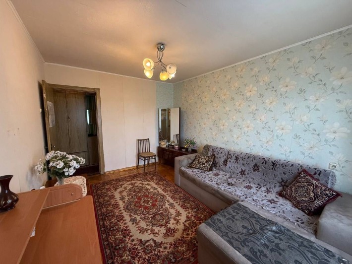 Продам Квартира 3 ком Воронцова Макдональдс Правда Слобожанский - фото 1