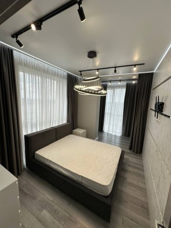 Продам 3-х комнатную квартиру с ремонтом новострой Гагарина/Подстанция - фото 1