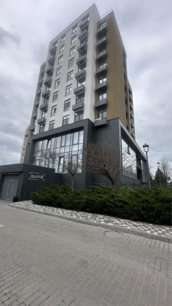 Продаж 3х кімнатной квартири в Новобудові «Apart UA» - фото 1