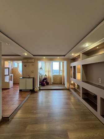 Продам 2к квартиру 56 м2 видовая Гагарина Зап шоссе Подстанция Дафи - фото 1