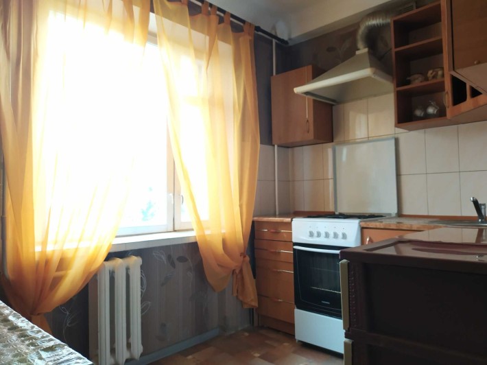 Продаж 1-но кімнатної квартири Хортицький р-н, вул.Лахтинська - фото 1