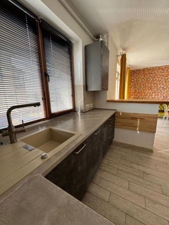 Продаж 2 кімнатної квартири з кухнею студіо 33 м.кв - фото 1
