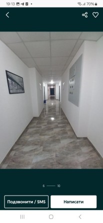 Продам квартиру в ЖК Сузір'я 2020. - фото 1