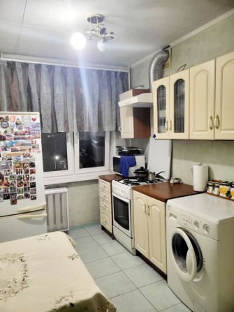 Продаж 2кімн.вул.В. Великого 4/9п, 55/30/9, житловий стан. - фото 1
