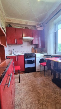 Продам 2к.кв на Космосе, ул. Парамонова - фото 1