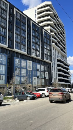 Однокімнатна в зданому будинку БЕЗ КОМІСІЇ - фото 1