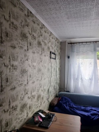 Продам 1кім квартиру 101й - фото 1