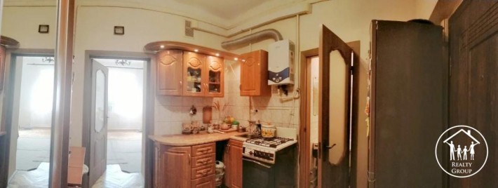 Продаж квартири 5-хв до центру! А16 - фото 1
