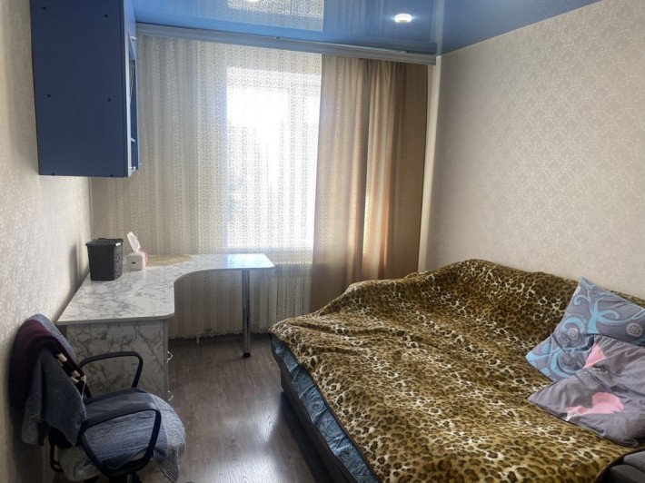 Продам 3-кім квартиру в Новогуйвинську - фото 1