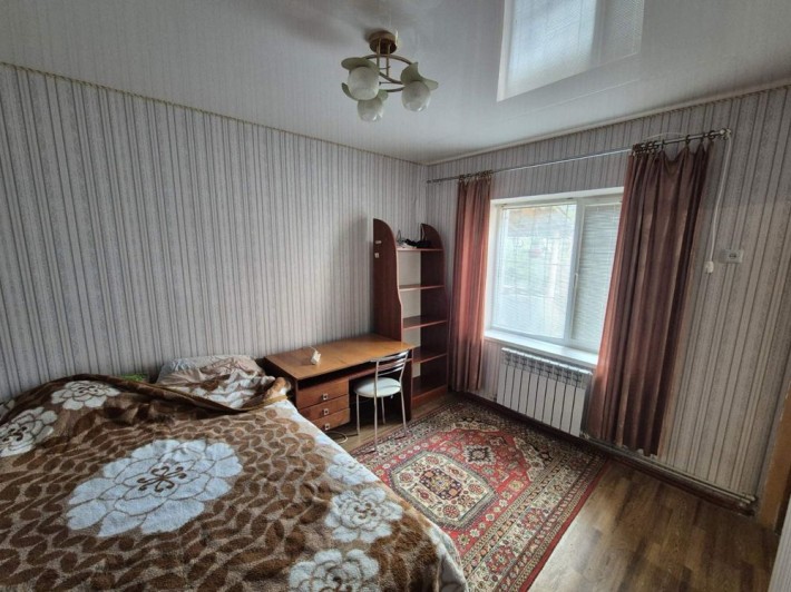 2 кімнатна квартира.Олексія Єгорова - фото 1