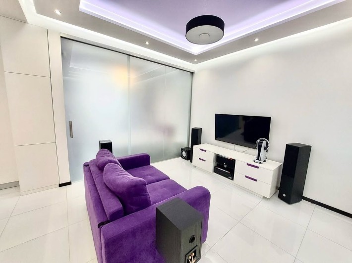 Продам квартиру у ЖК Акварель - фото 1