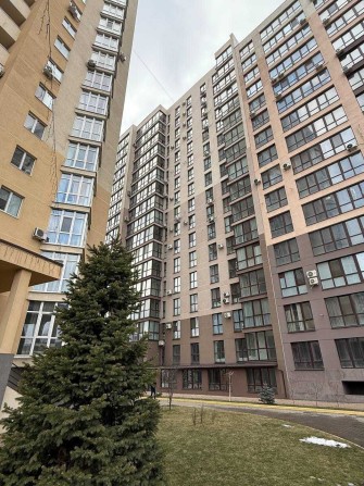 Продаж 2к квартири в ЖК Best house ж/м Перемога-1 сквер Прибрежний - фото 1
