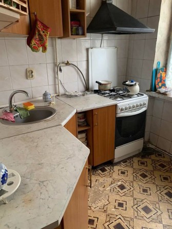 Продам 3к квартиру на Проспекте Слобожанский - фото 1