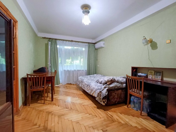 2-х к. квартира в тихому центрі Вознесенівського р-ну - фото 1