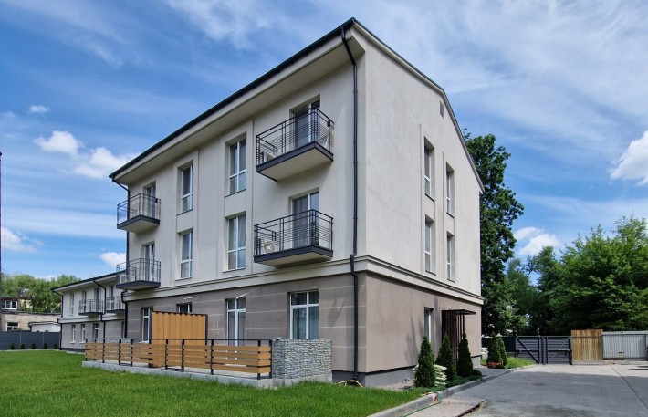 Продам 1 ком.квартиру ул.Солидарности, пр.Ивана Мазепы - фото 1