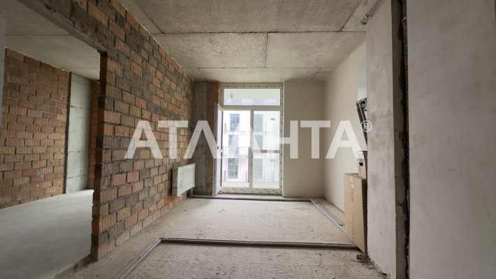 Продаж 1-кім квартири по вул. П. Орлика, зданий. Бізнес клас. - фото 1