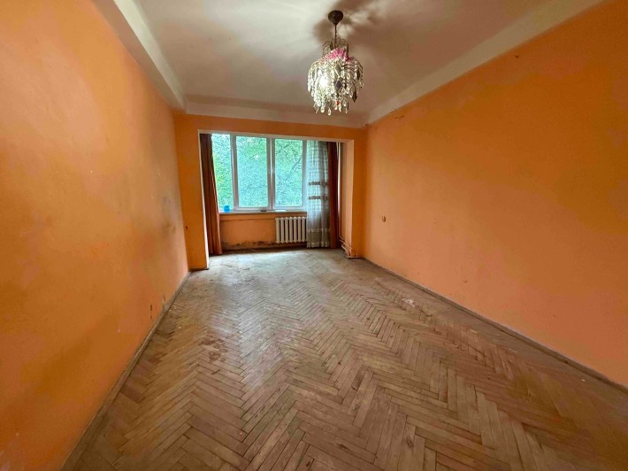 Продаж 2 кім. квартири по вул. Бойчука, бічна Кн. Ольги - фото 1