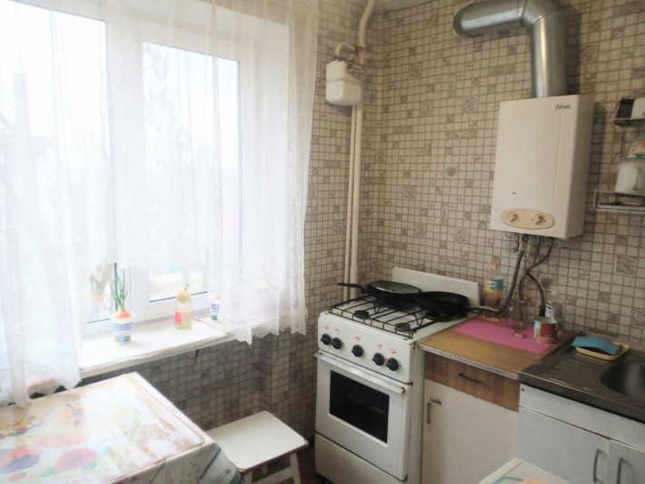 Продам 2 к.кв. пр. Гагаріна, Подстанция, Високовольтна, 4 поверх.Irin - фото 1