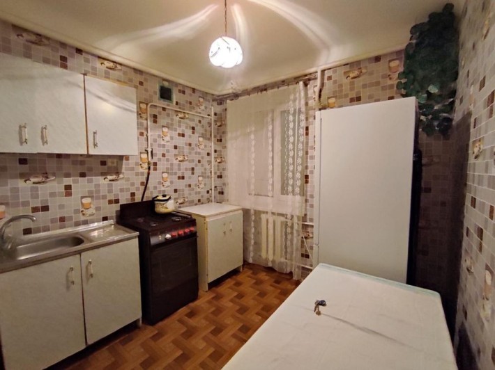 В продаже 1 к квартира пр.Слобожанский - фото 1