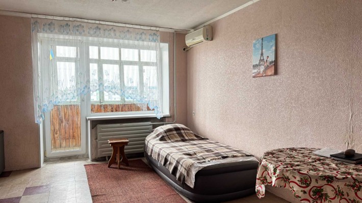 Продам 1 ком кв. на пр. Слобожанского возле сквера - фото 1