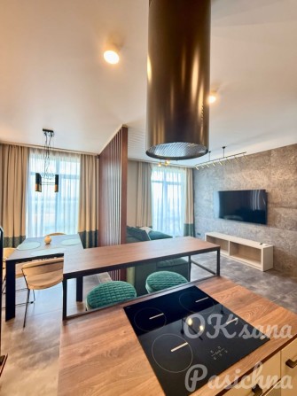 Продам 2 кімнатну в новобудові  , р-н пр. Науки (Гагарина , Нагорка) - фото 1