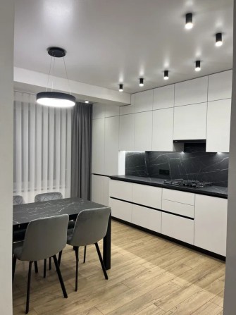 Продам елітну нову квартиру 53м2 в ЖК '3v Volkova'. - фото 1