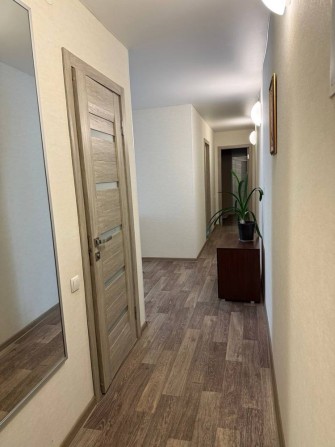 Продам квартиру 59 кв + лоджия 18 кв - фото 1
