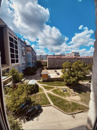 Продажа 1-к квартира 33м2 район 5-5. - фото 1
