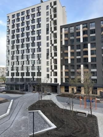 Продажа квартиры хозяин  уже  в собственности жк А+Я - фото 1