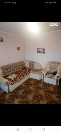 1 кімнатна на Н. Миколаївці, біля 4 лікарні. - фото 1