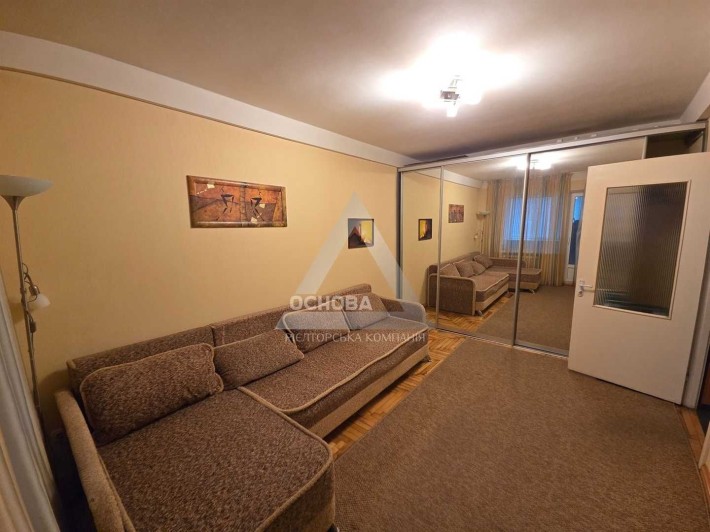 Продажа 1к квартиры в центре, ул. Скифская (р-н Профсоюзов, Гагарина) - фото 1