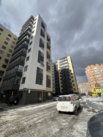 Продаж однокімнатної квартири Домашній 2 - фото 1