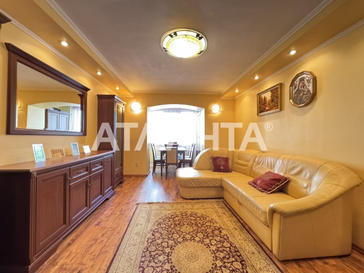 Продаж 3-кім квартири по вул Лінкольна. - фото 1