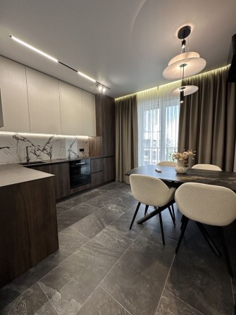 Продаж 2 кім. к-ри, ЖК БАРСЕЛОНА вул. Замарстинівська 123 - фото 1