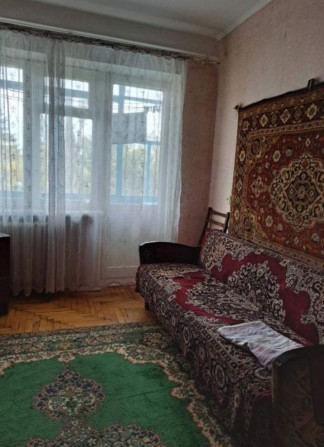 0 % комісії, продам 1к квартиру, ПРАВИЙ, р-н 9 лікарні/4пологовий - фото 1