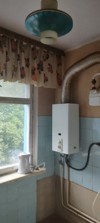 Продам 3 кімнатну квартиру Польова - фото 1