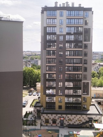 Продається 2х кімнатна в ЖК Grand city Домбровський - фото 1