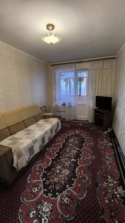 Продається 2 кімнатна квартира , Габдрахманова - фото 1