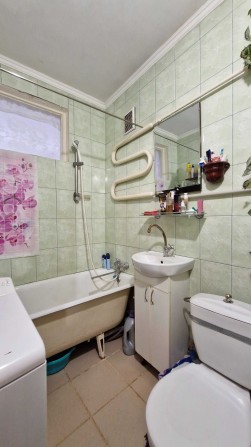 Продаж 2-кімн квартири на Осипенківському - фото 1