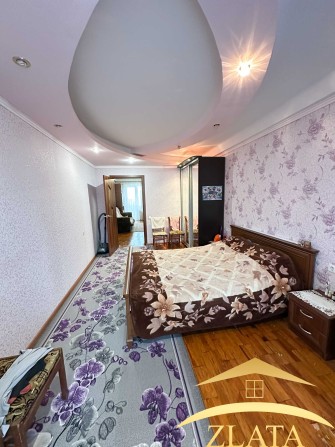 Продаж 3-к квартири на Космосі - фото 1