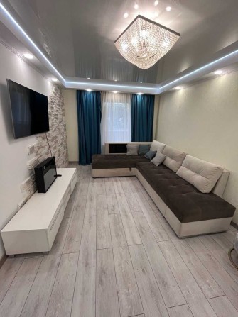 Продажа 3-комнатной квартиры в Хортицком районе (Бабурка) от владельца - фото 1