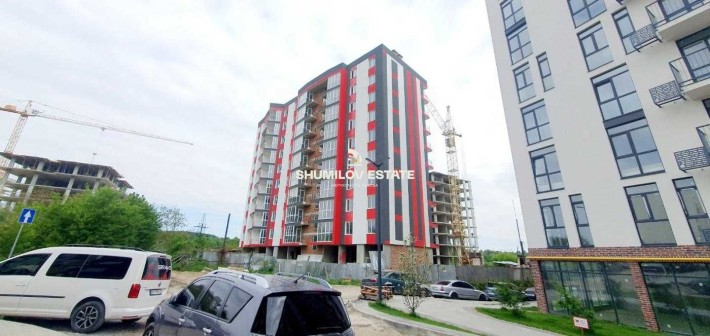 Продається Затишна 1-кімнатна Квартира в ЖК "Соната" (4 поверх)! - фото 1
