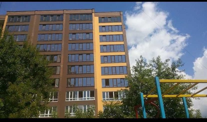 2-кімнатна квартира в ЖК 777 на Богунії - фото 1