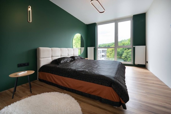 Продаж 2-ох кімнатної квартири в ЖК Auroom Forest - фото 1