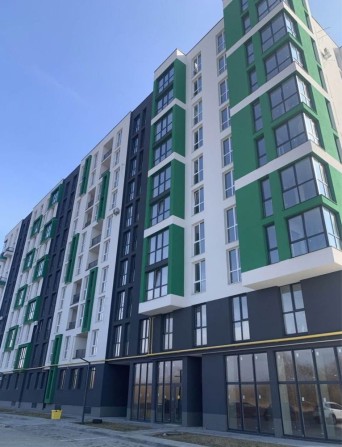 Продаж двокімнатної квартири в новобудові - фото 1